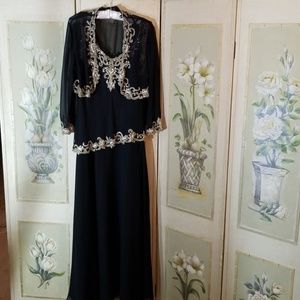 Gorgeous formal dress